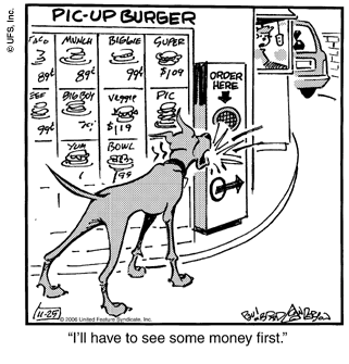 marmaduke